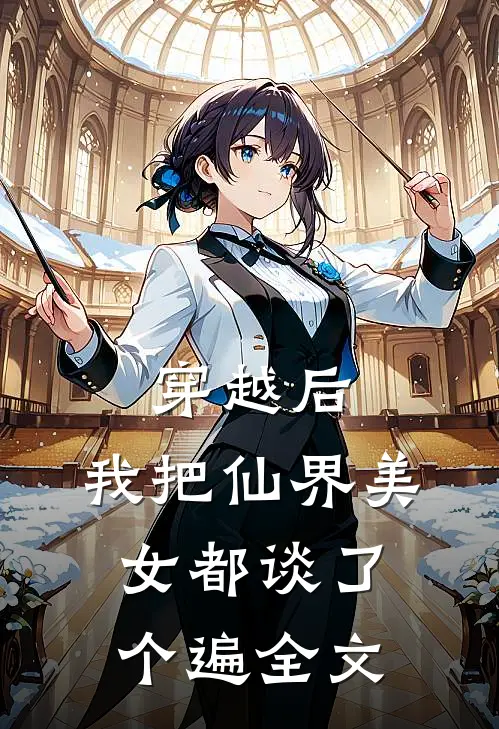 穿越后，我把仙界美女都谈了个遍全文