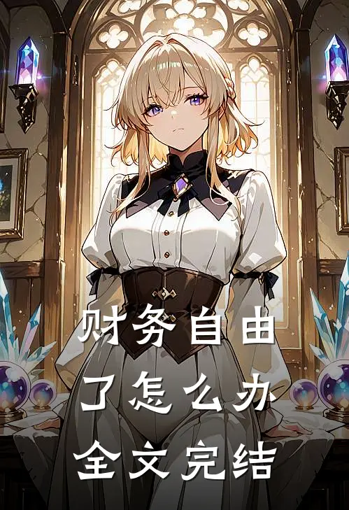 财务自由了怎么办全文完结