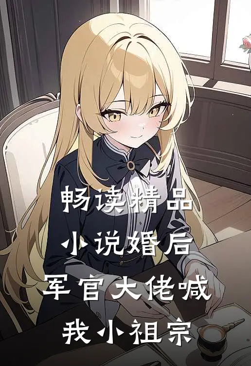 畅读精品小说婚后，军官大佬喊我小祖宗