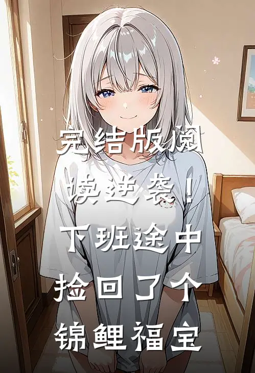 完结版阅读逆袭！下班途中捡回了个锦鲤福宝