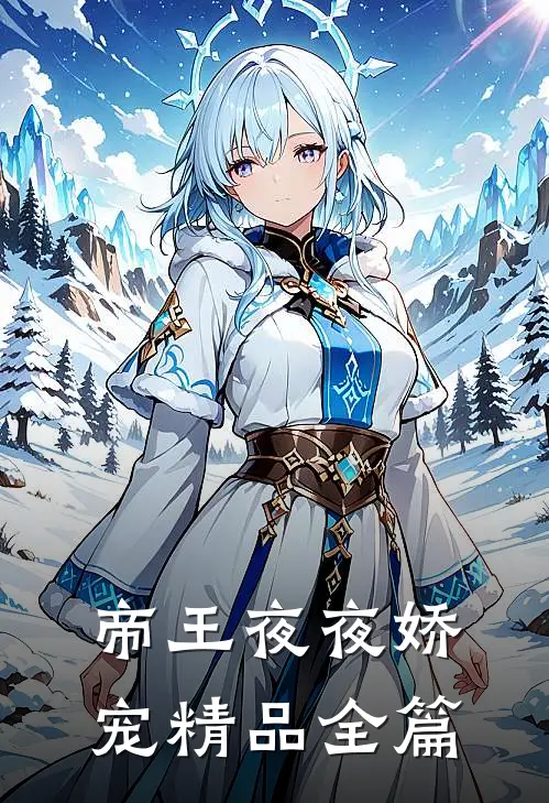 帝王夜夜娇宠精品全篇