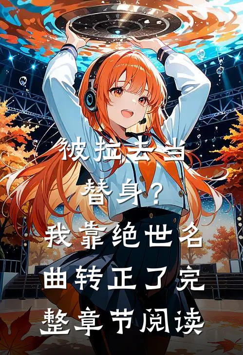 被拉去当替身？我靠绝世名曲转正了完整章节阅读