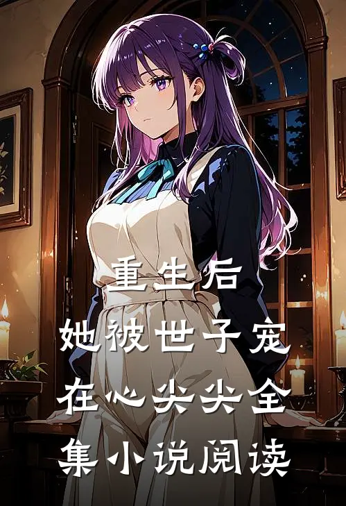 重生后，她被世子宠在心尖尖全集小说阅读