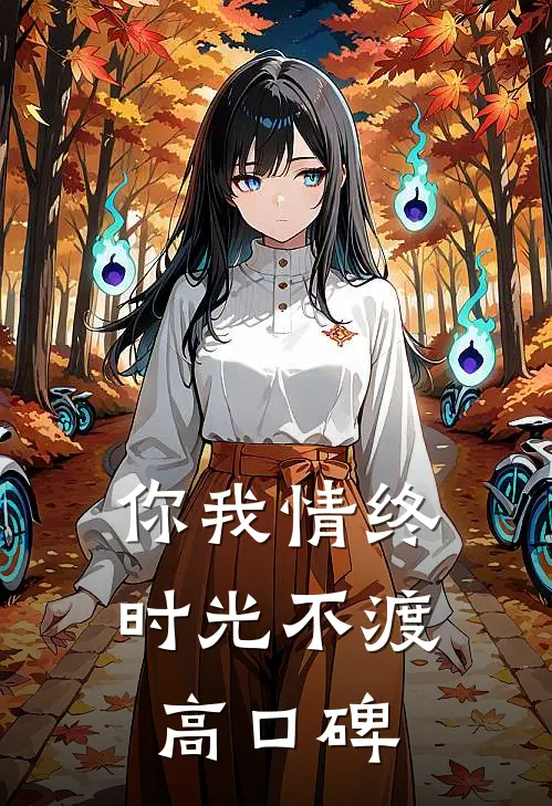 虞微漫漫:前文+后续