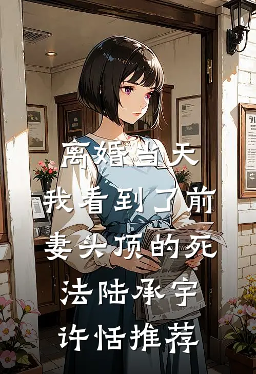 明月长悬彩云散后续+结局