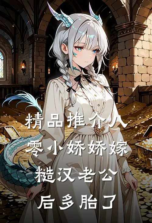精品推介八零小娇娇嫁糙汉老公后多胎了