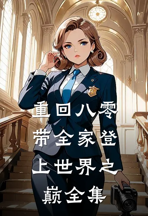 重回八零：带全家登上世界之巅全集