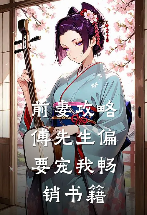 前妻攻略：傅先生偏要宠我畅销书籍