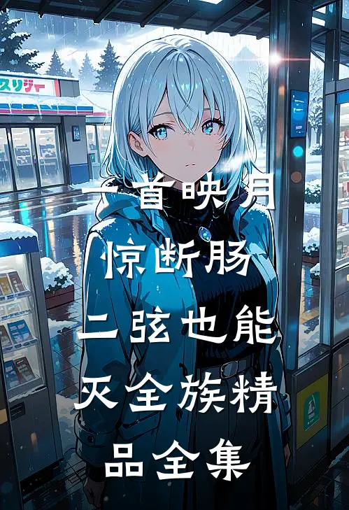 一首映月惊断肠，二弦也能灭全族精品全集