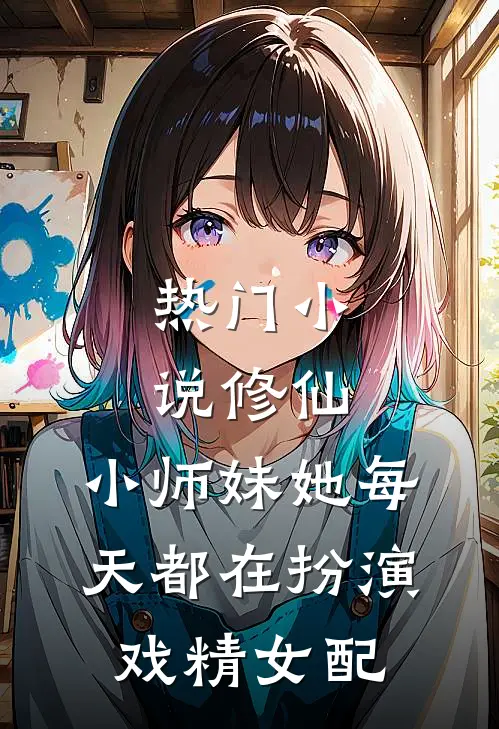 热门小说修仙：小师妹她每天都在扮演戏精女配