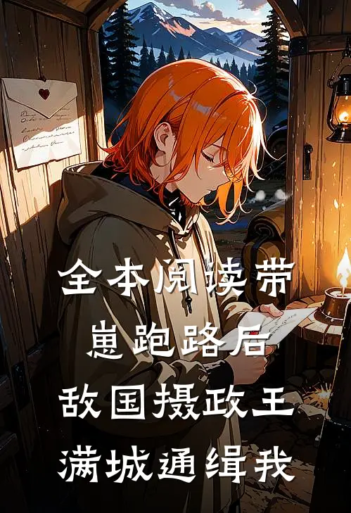 全本阅读带崽跑路后，敌国摄政王满城通缉我