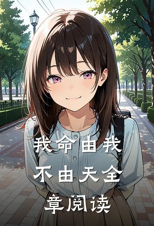 我命由我不由天全章阅读