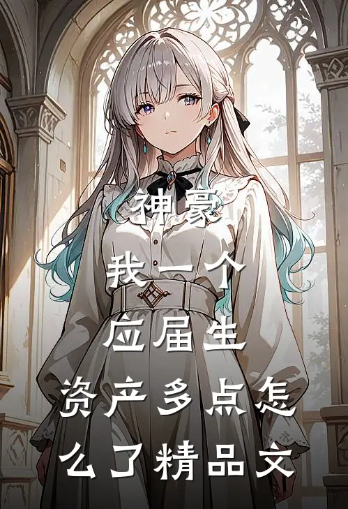 神豪：我一个应届生，资产多点怎么了精品文