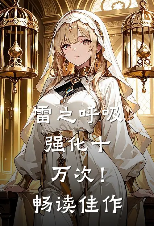 雷之呼吸，强化十万次！畅读佳作
