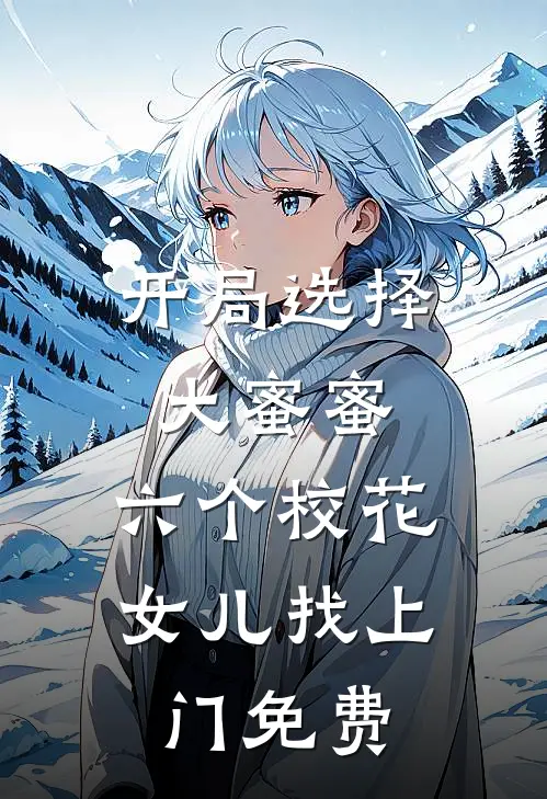 开局选择大蜜蜜，六个校花女儿找上门免费