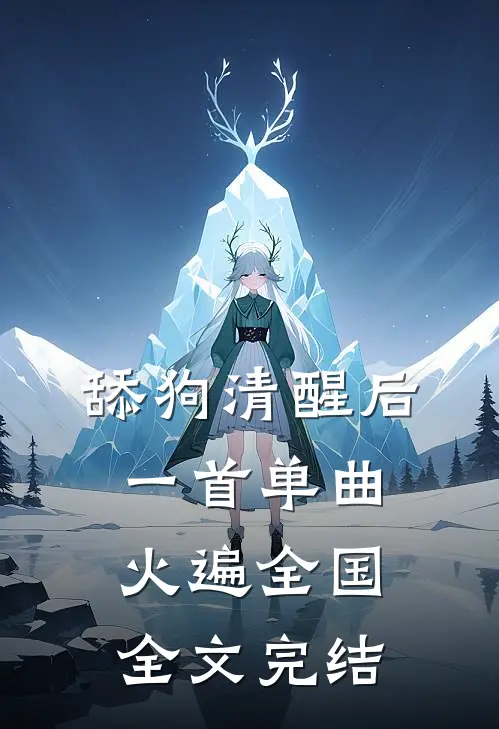 舔狗清醒后，一首单曲火遍全国全文完结