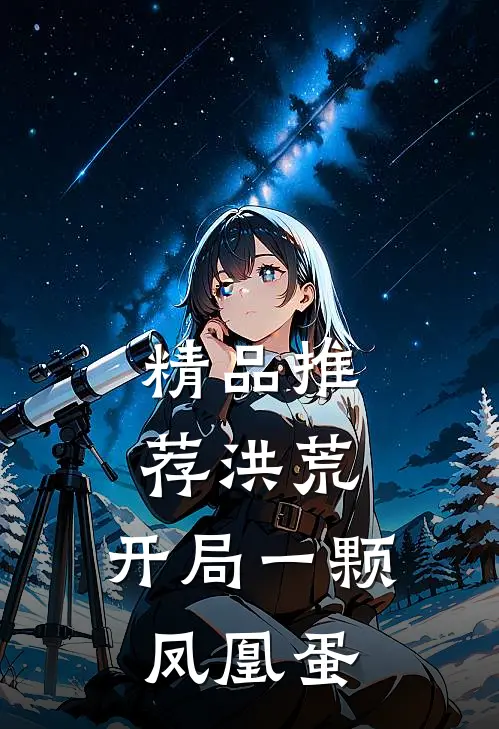 精品推荐洪荒：开局一颗凤凰蛋