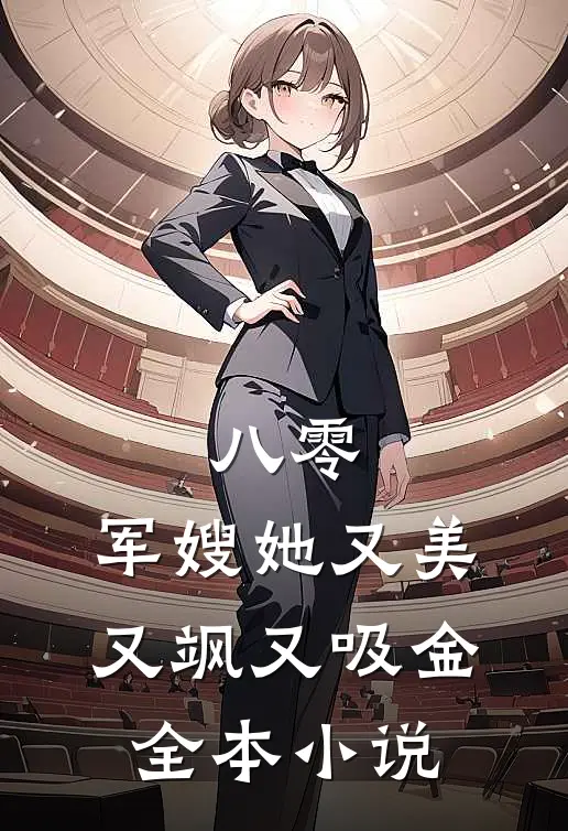 八零：军嫂她又美又飒又吸金全本小说