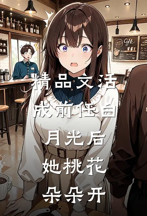 精品文活成前任白月光后，她桃花朵朵开