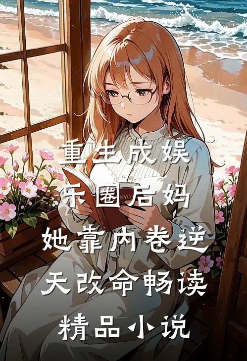 重生成娱乐圈后妈，她靠内卷逆天改命畅读精品小说