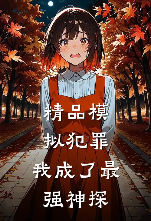 精品模拟犯罪：我成了最强神探