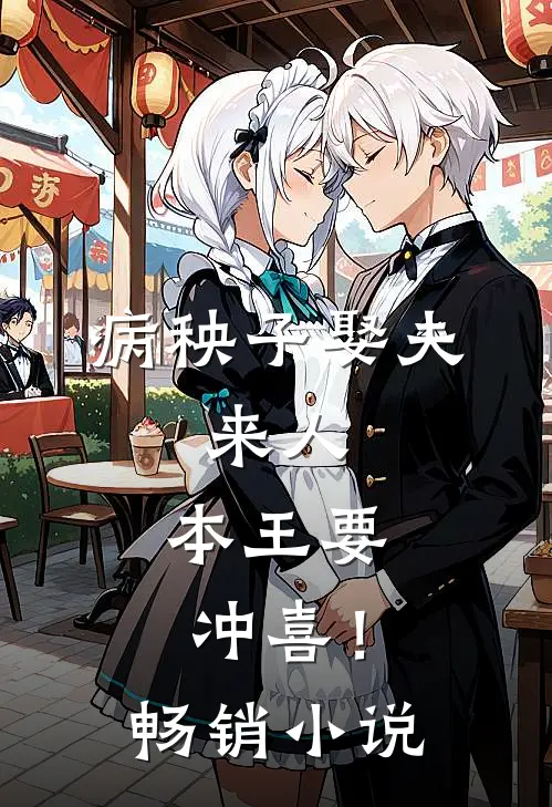病秧子娶夫：来人，本王要冲喜！畅销小说