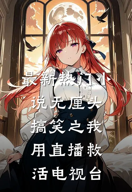 最新热门小说无厘头搞笑之我用直播救活电视台