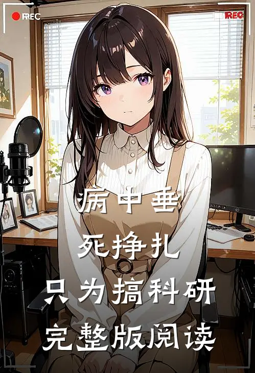 病中垂死挣扎，只为搞科研完整版阅读
