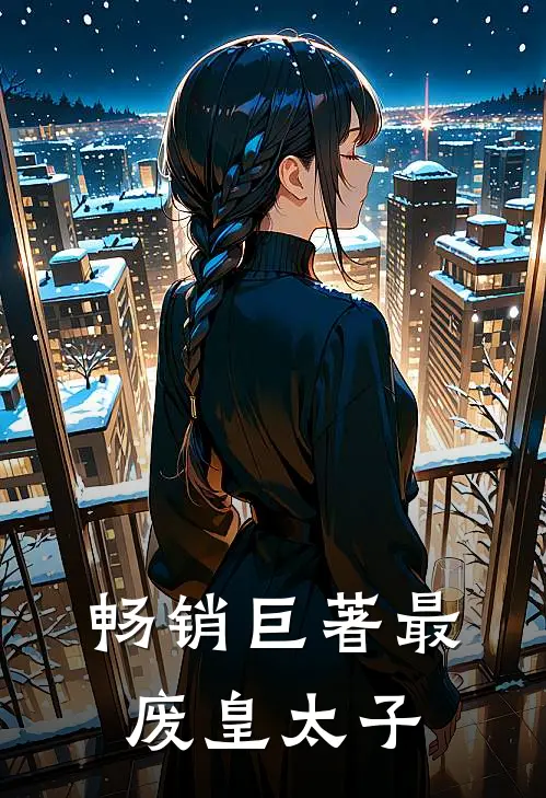 畅销巨著最废皇太子