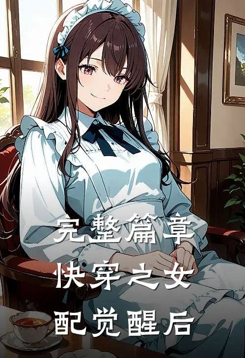 完整篇章快穿之女配觉醒后