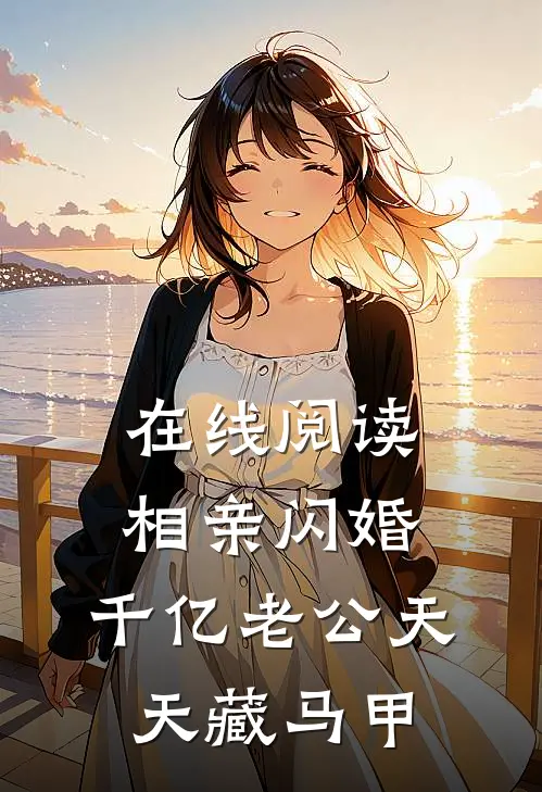 在线阅读相亲闪婚：千亿老公天天藏马甲