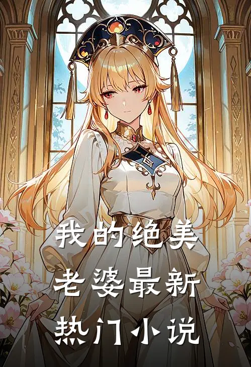 我的绝美老婆最新热门小说