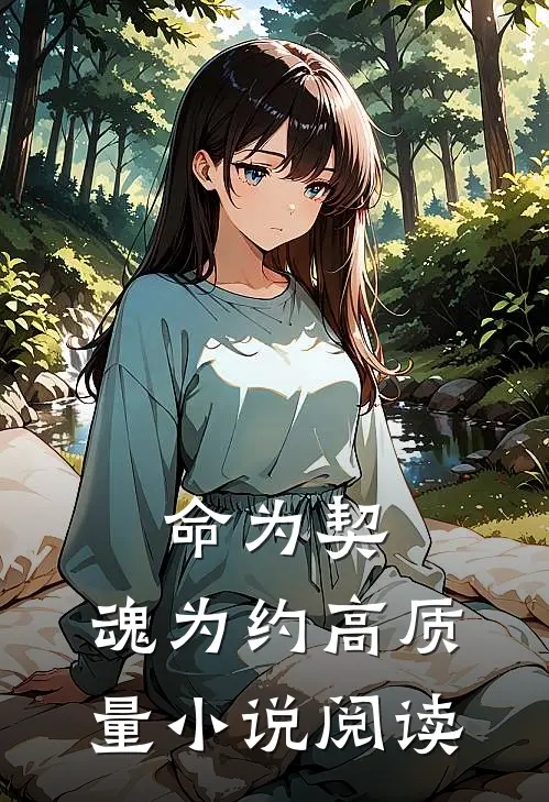 命为契，魂为约高质量小说阅读