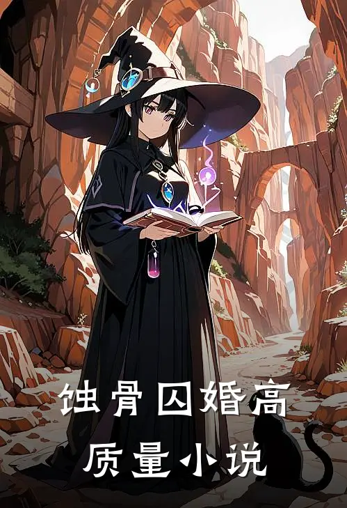 蚀骨囚婚高质量小说