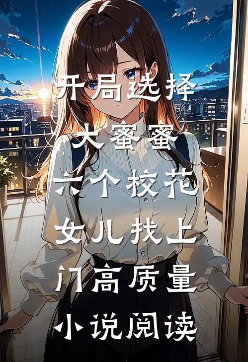 开局选择大蜜蜜，六个校花女儿找上门高质量小说阅读