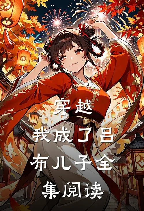 穿越：我成了吕布儿子全集阅读
