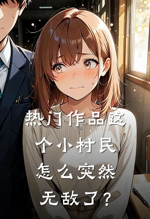 热门作品这个小村民怎么突然无敌了？