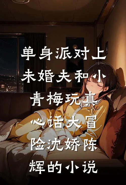 眸中星河已散黎梦霜傅云州全集
