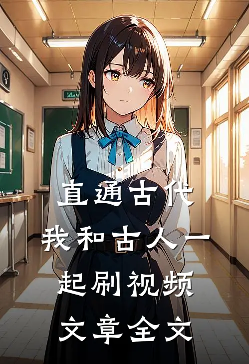 直通古代：我和古人一起刷视频文章全文