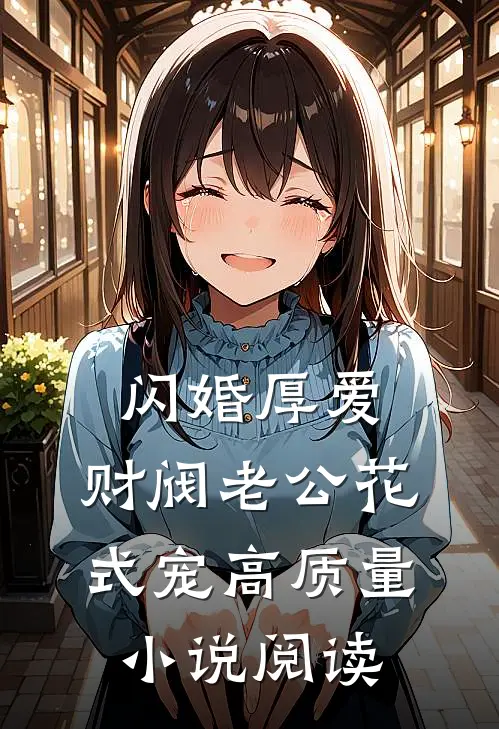 闪婚厚爱：财阀老公花式宠高质量小说阅读