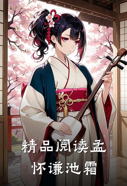 精品阅读孟怀谦池霜