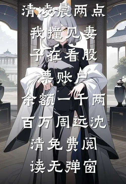 敲骨吸髓？我带华夏科技杀穿宗门