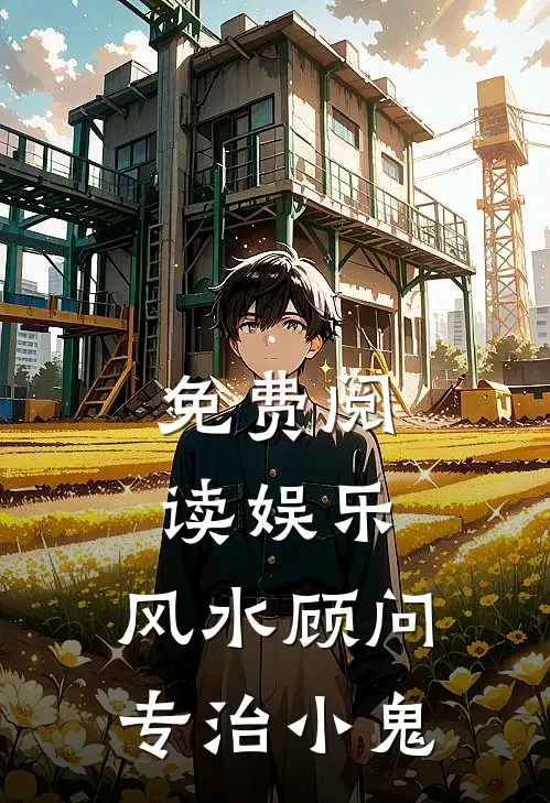 免费阅读娱乐：风水顾问，专治小鬼