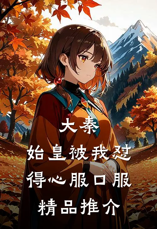 大秦：始皇被我怼得心服口服精品推介