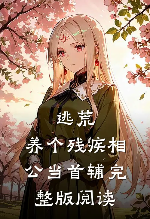 逃荒：养个残疾相公当首辅完整版阅读