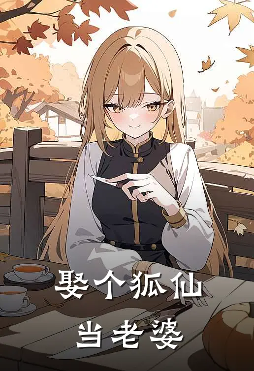 娶个狐仙当老婆