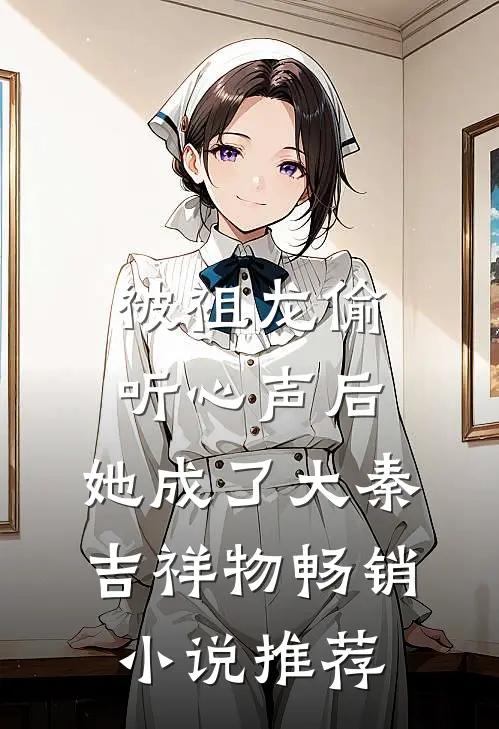 被祖龙偷听心声后，她成了大秦吉祥物畅销小说推荐