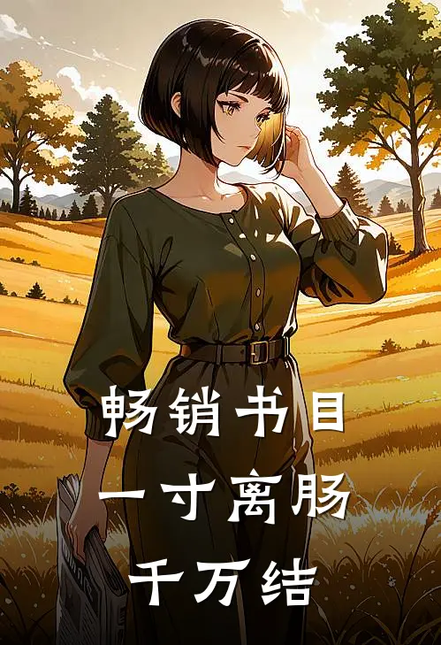 畅销书目一寸离肠千万结