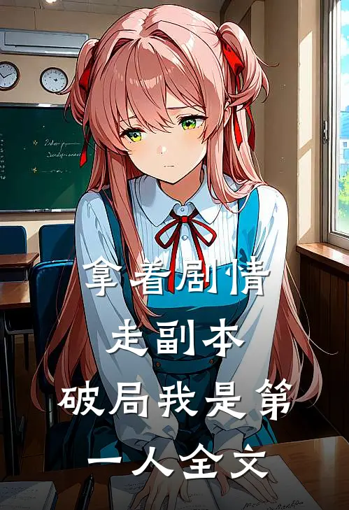 拿着剧情走副本，破局我是第一人全文