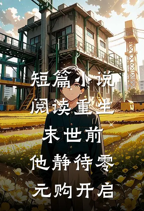 短篇小说阅读重生末世前，他静待零元购开启